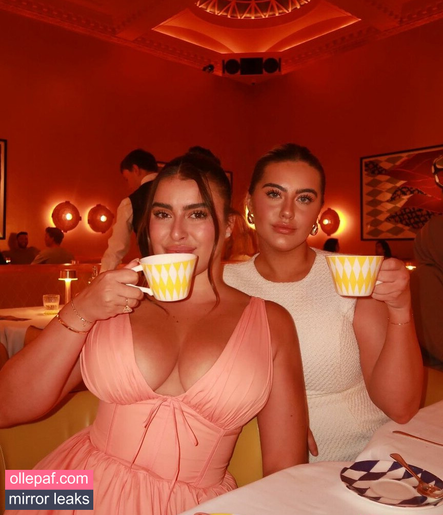 Latest Leaks Kalani Hilliker Nude #45 - Fapello