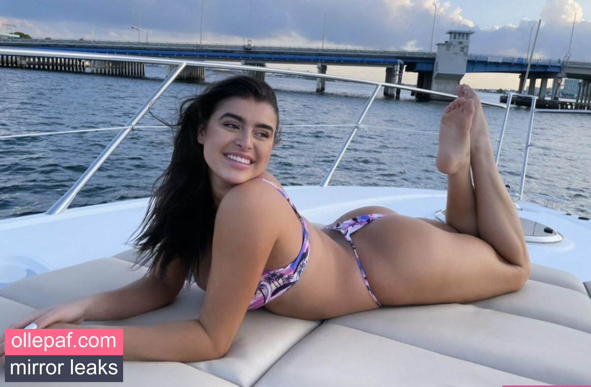 Latest Leaks Kalani Hilliker Nude #450 - Fapello