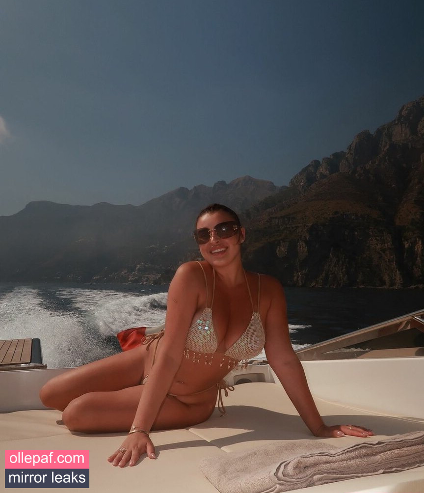 Latest Leaks Kalani Hilliker Nude #46 - Fapello