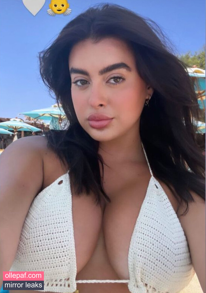 Latest Leaks Kalani Hilliker Nude #458 - Fapello