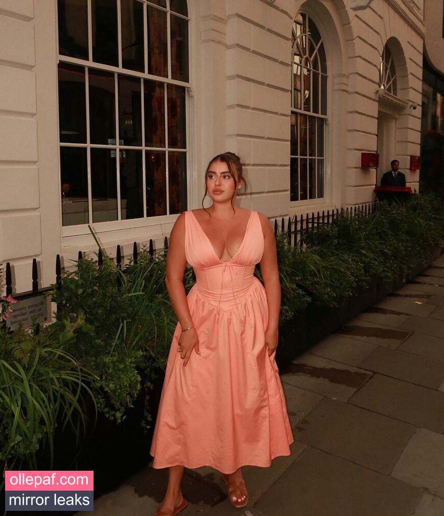Latest Leaks Kalani Hilliker Nude #47 - Fapello