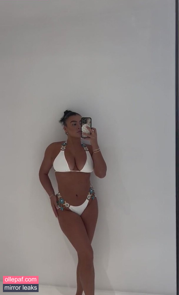 Latest Leaks Kalani Hilliker Nude #463 - Fapello
