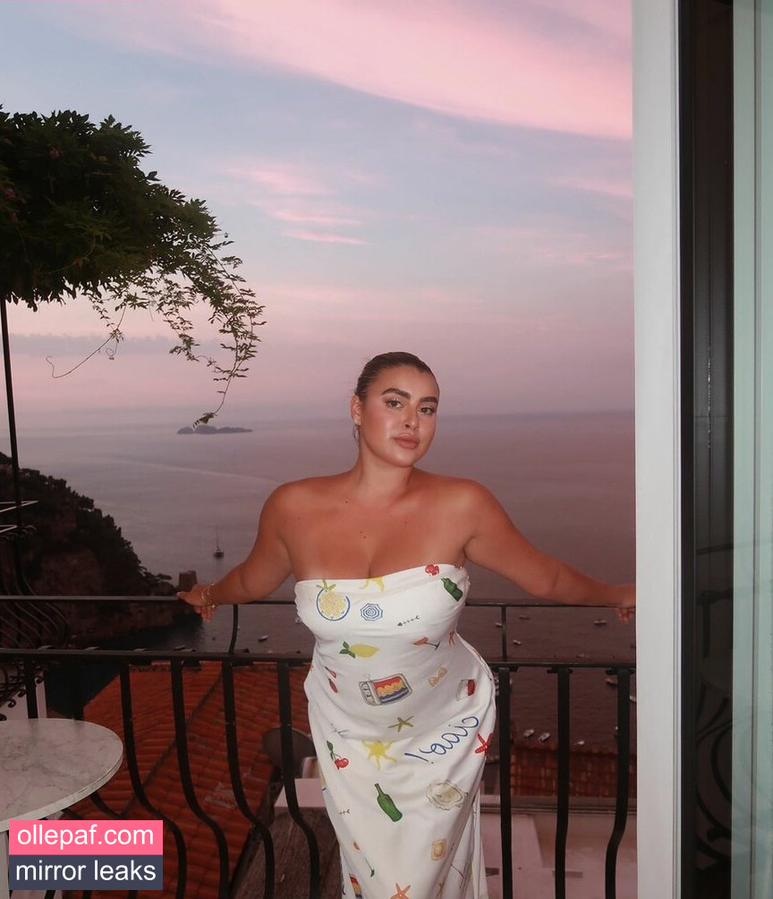 Latest Leaks Kalani Hilliker Nude #48 - Fapello