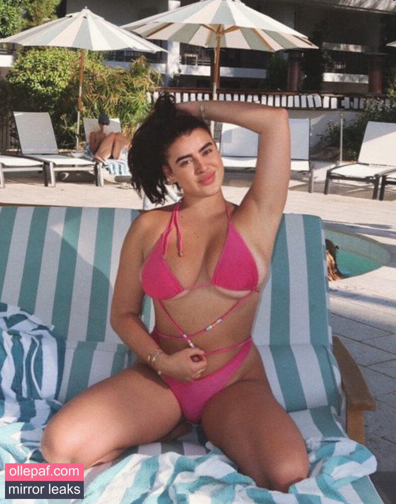 Latest Leaks Kalani Hilliker Nude #475 - Fapello