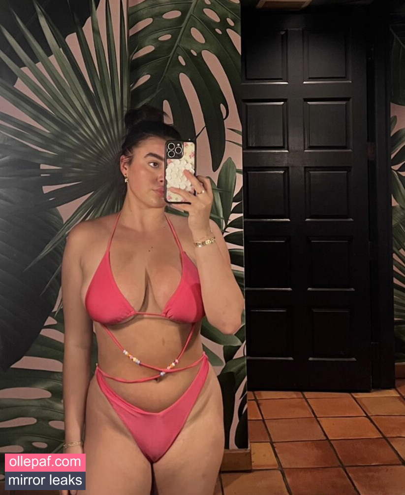 Latest Leaks Kalani Hilliker Nude #476 - Fapello