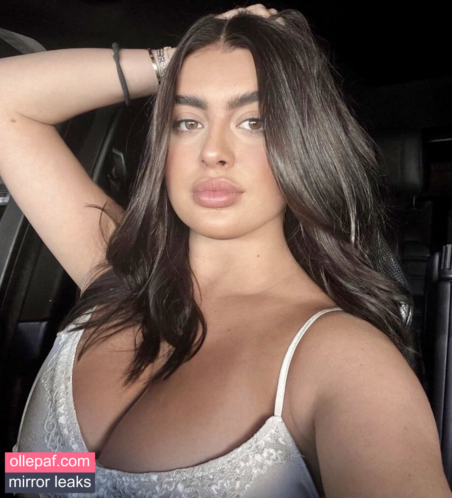 Latest Leaks Kalani Hilliker Nude #488 - Fapello