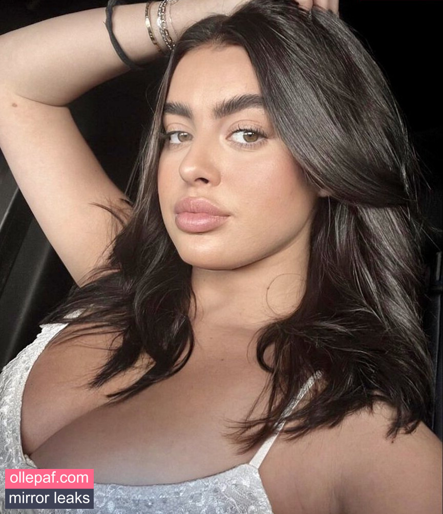 Latest Leaks Kalani Hilliker Nude #489 - Fapello