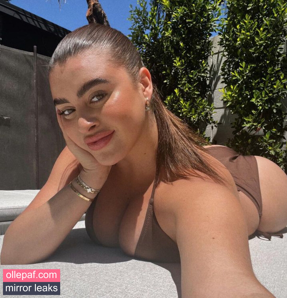 Latest Leaks Kalani Hilliker Nude #490 - Fapello
