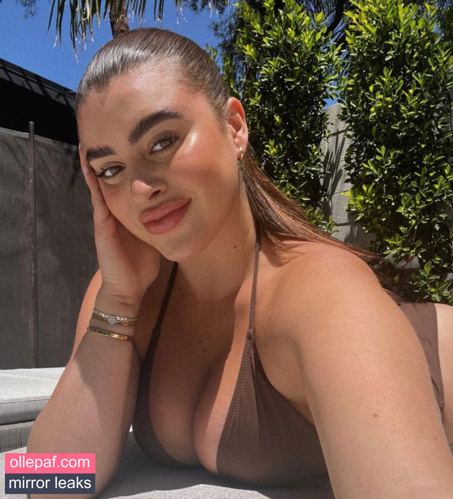 Latest Leaks Kalani Hilliker Nude #491 - Fapello