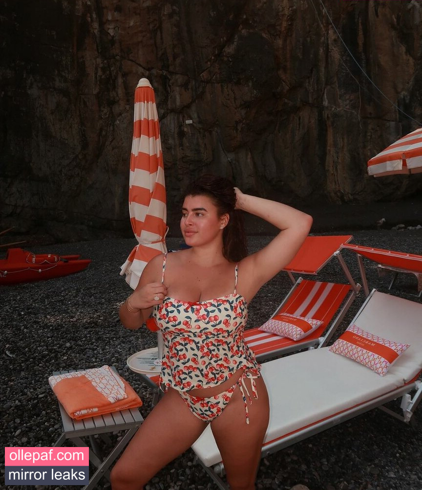 Latest Leaks Kalani Hilliker Nude #51 - Fapello