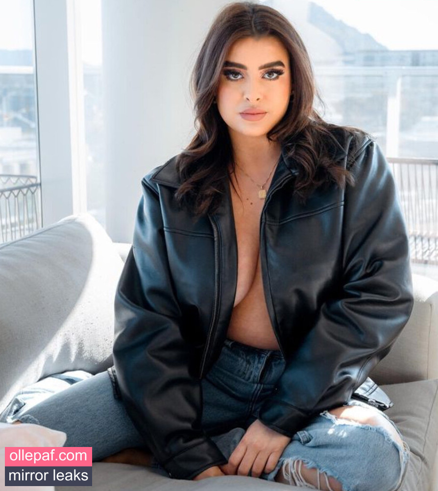 Latest Leaks Kalani Hilliker Nude #501 - Fapello