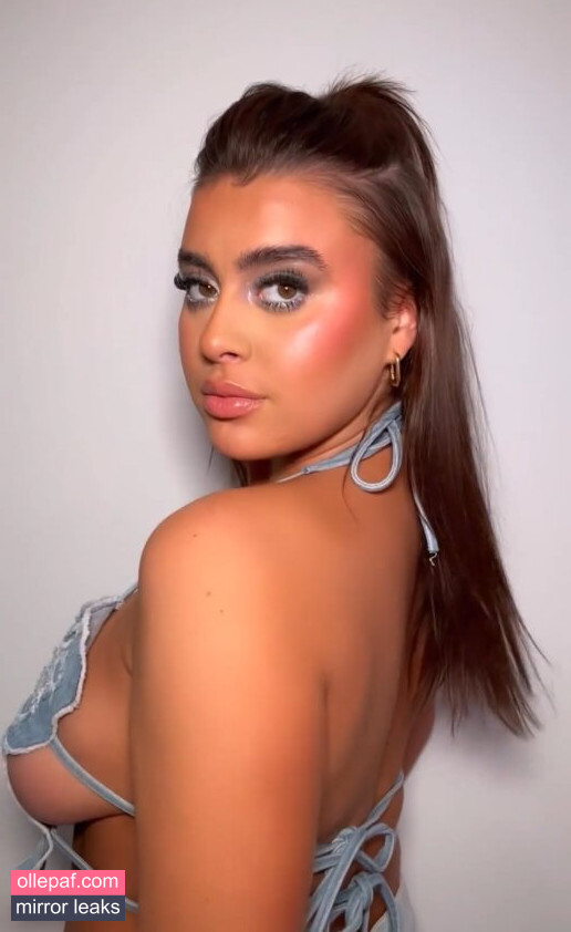 Latest Leaks Kalani Hilliker Nude #518 - Fapello