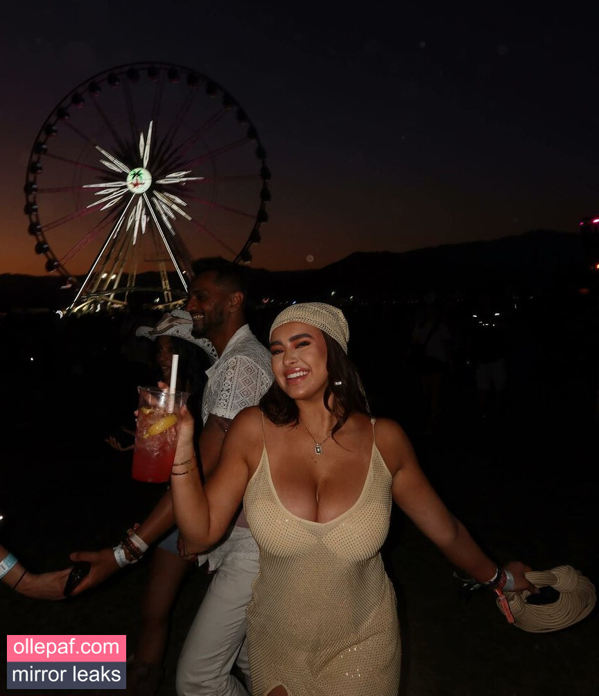 Latest Leaks Kalani Hilliker Nude #520 - Fapello