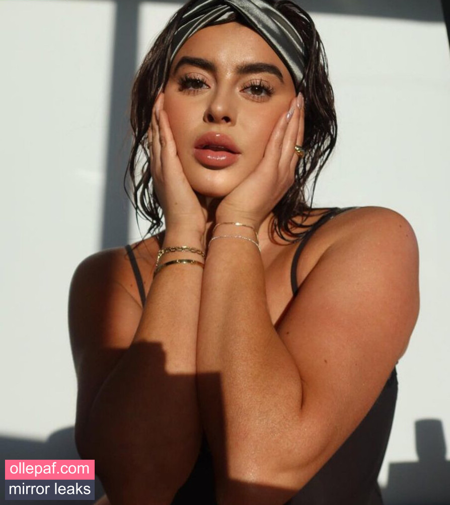 Latest Leaks Kalani Hilliker Nude #530 - Fapello