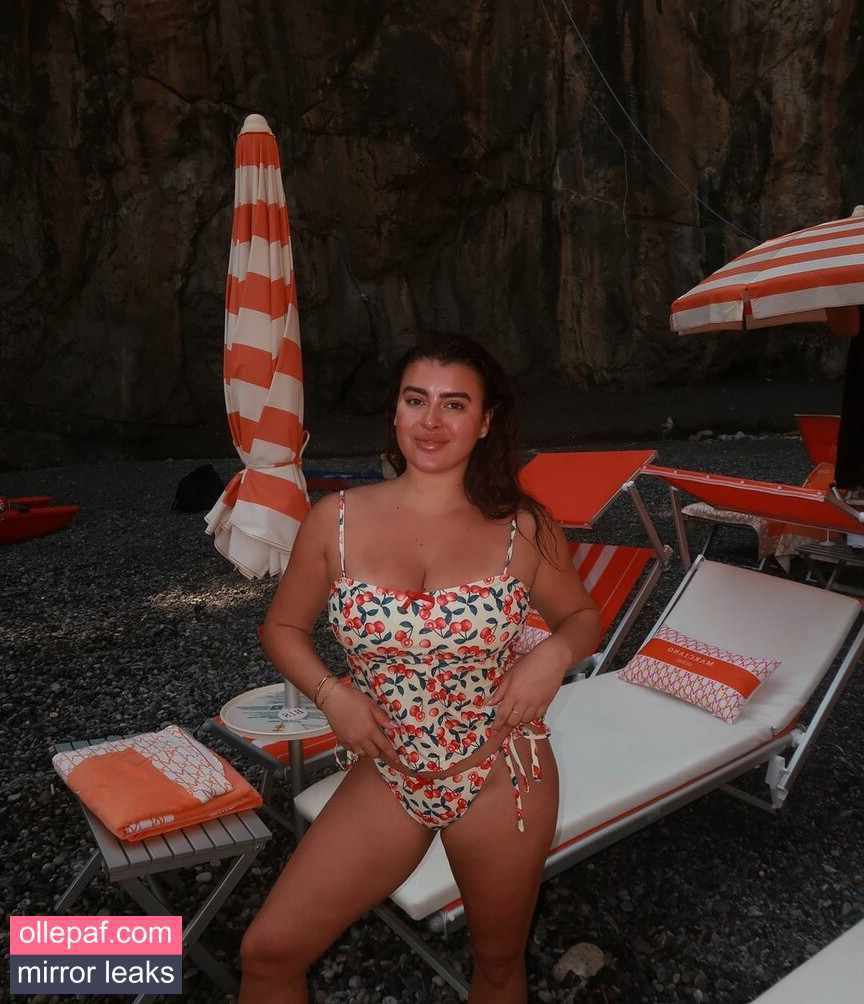 Latest Leaks Kalani Hilliker Nude #54 - Fapello