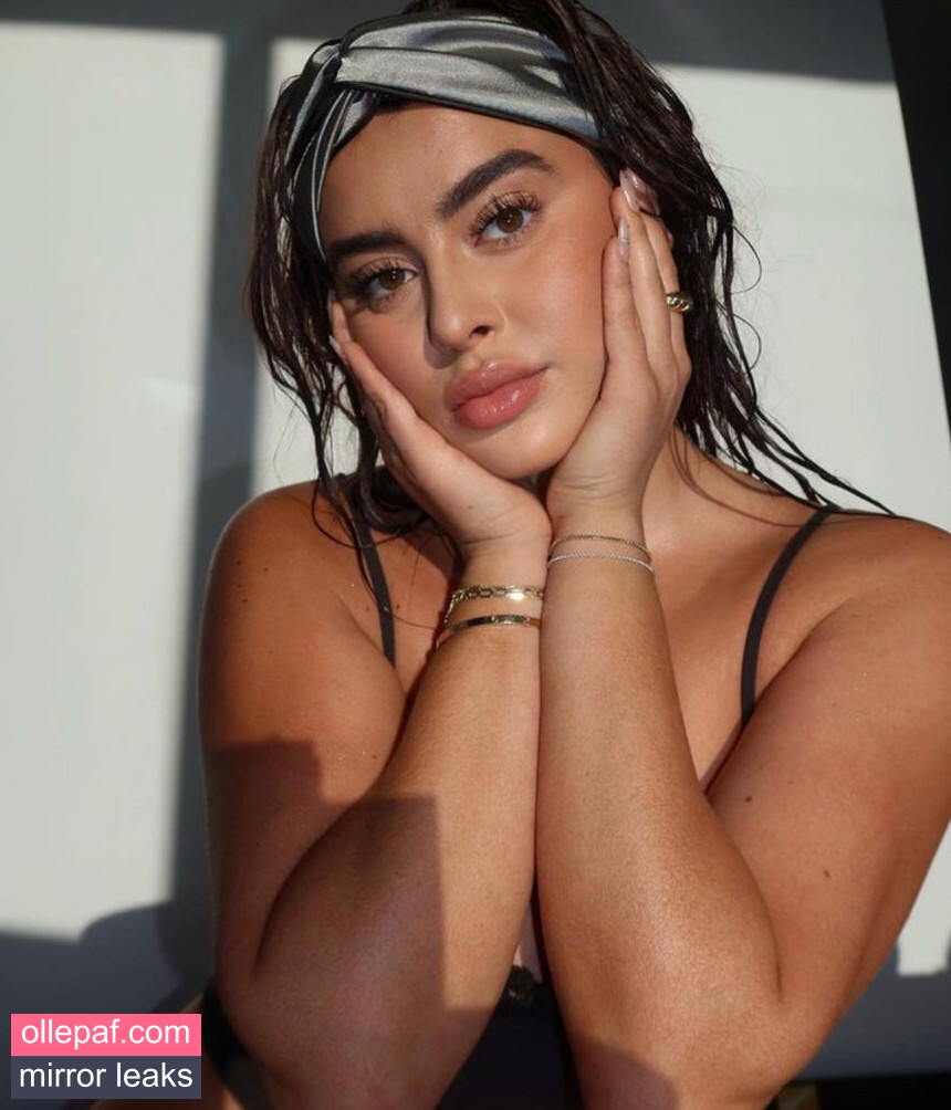 Latest Leaks Kalani Hilliker Nude #531 - Fapello