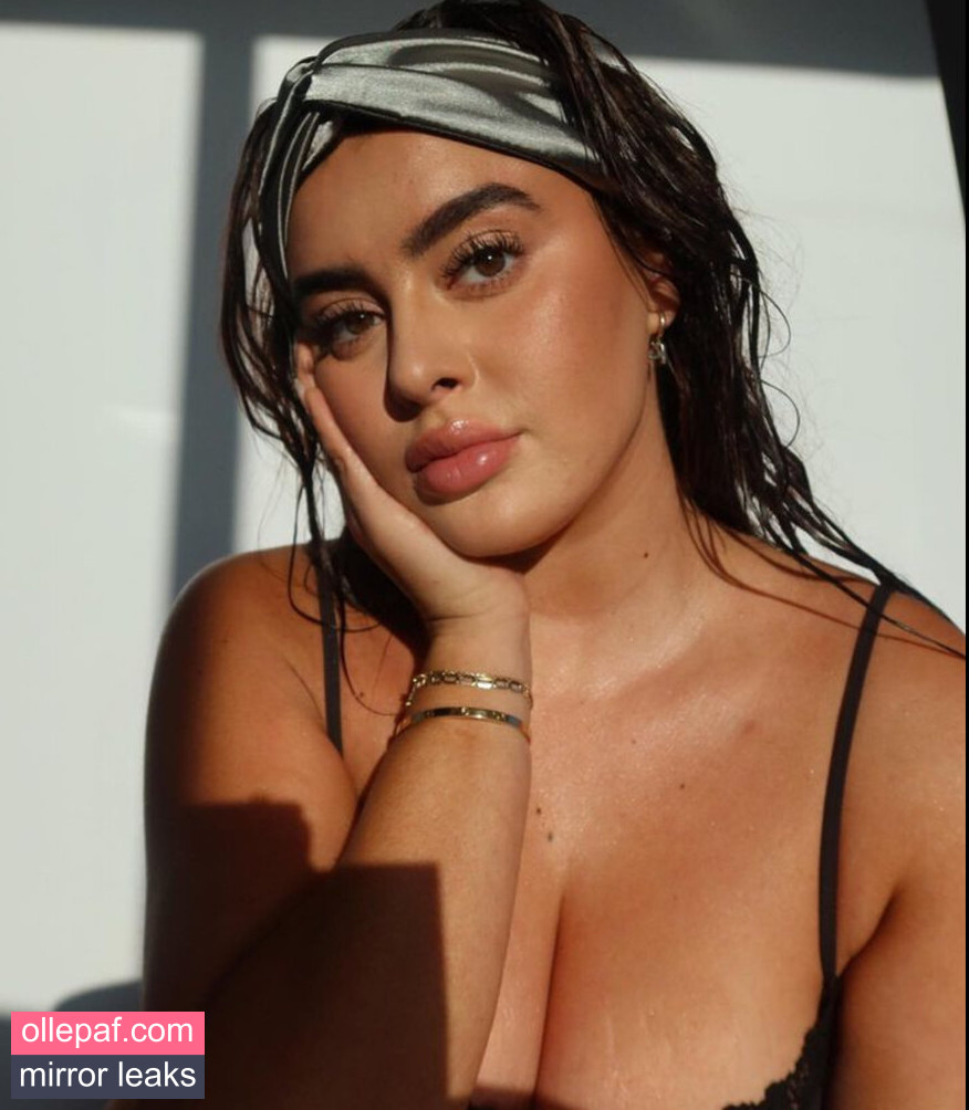 Latest Leaks Kalani Hilliker Nude #532 - Fapello
