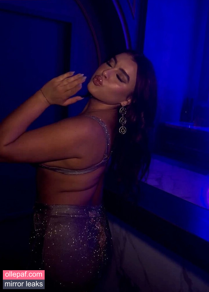 Latest Leaks Kalani Hilliker Nude #535 - Fapello