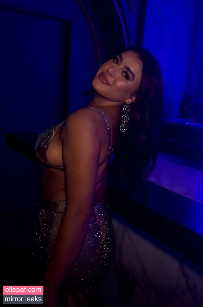 Latest Leaks Kalani Hilliker Nude #536 - Fapello