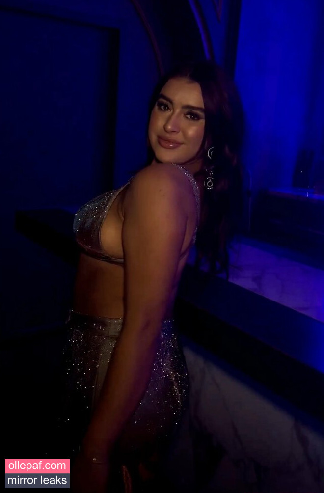 Latest Leaks Kalani Hilliker Nude #537 - Fapello