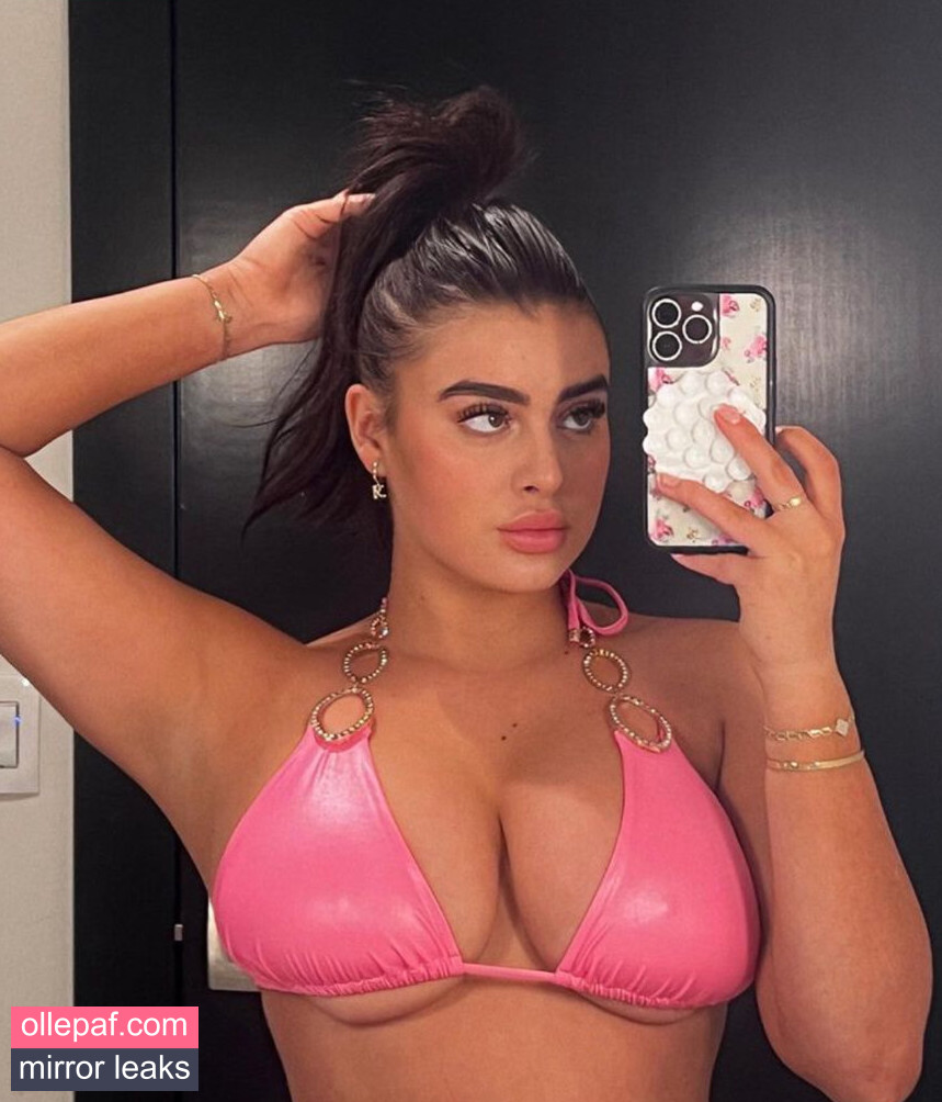 Latest Leaks Kalani Hilliker Nude #545 - Fapello
