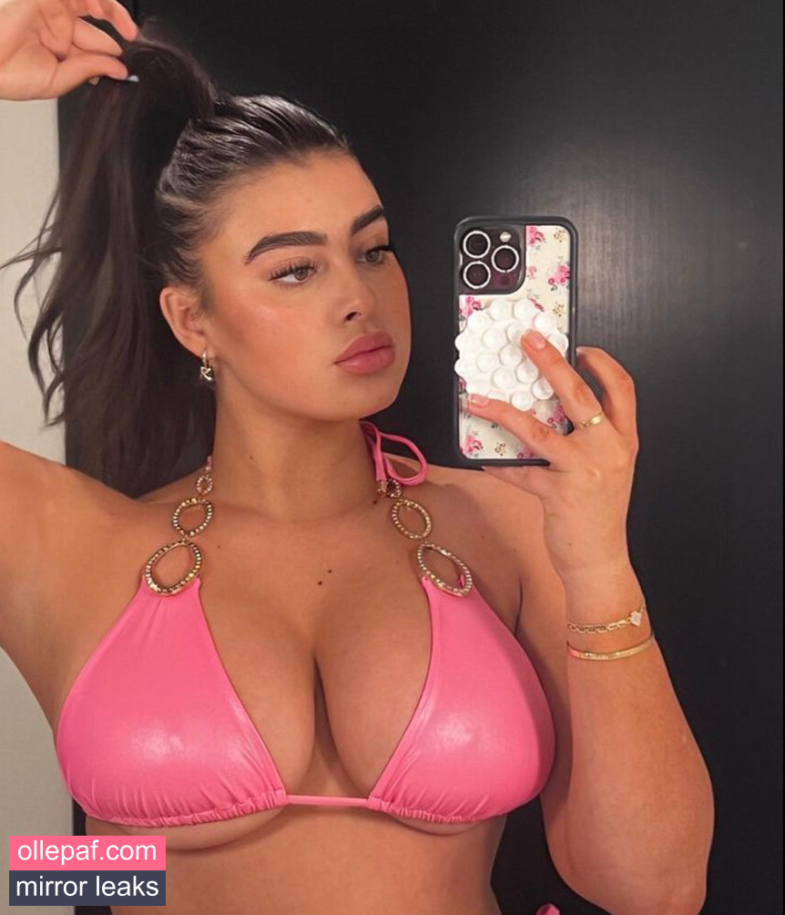 Latest Leaks Kalani Hilliker Nude #546 - Fapello