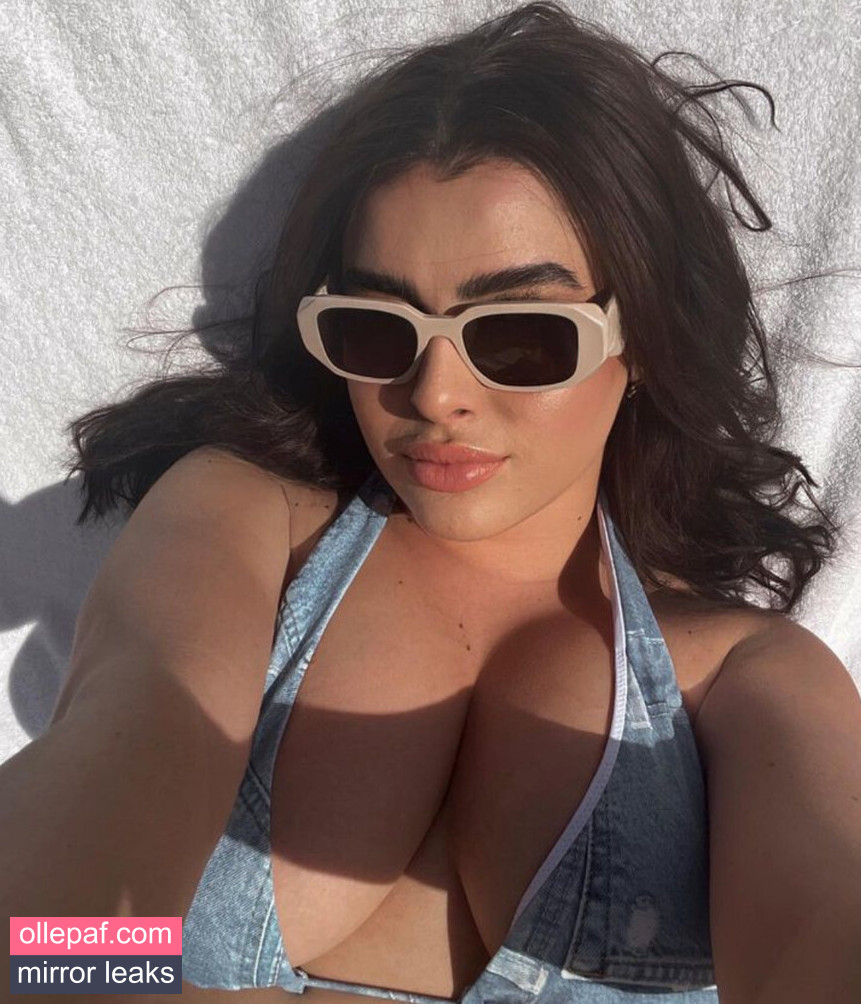 Latest Leaks Kalani Hilliker Nude #551 - Fapello