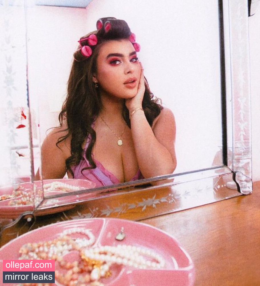 Latest Leaks Kalani Hilliker Nude #553 - Fapello