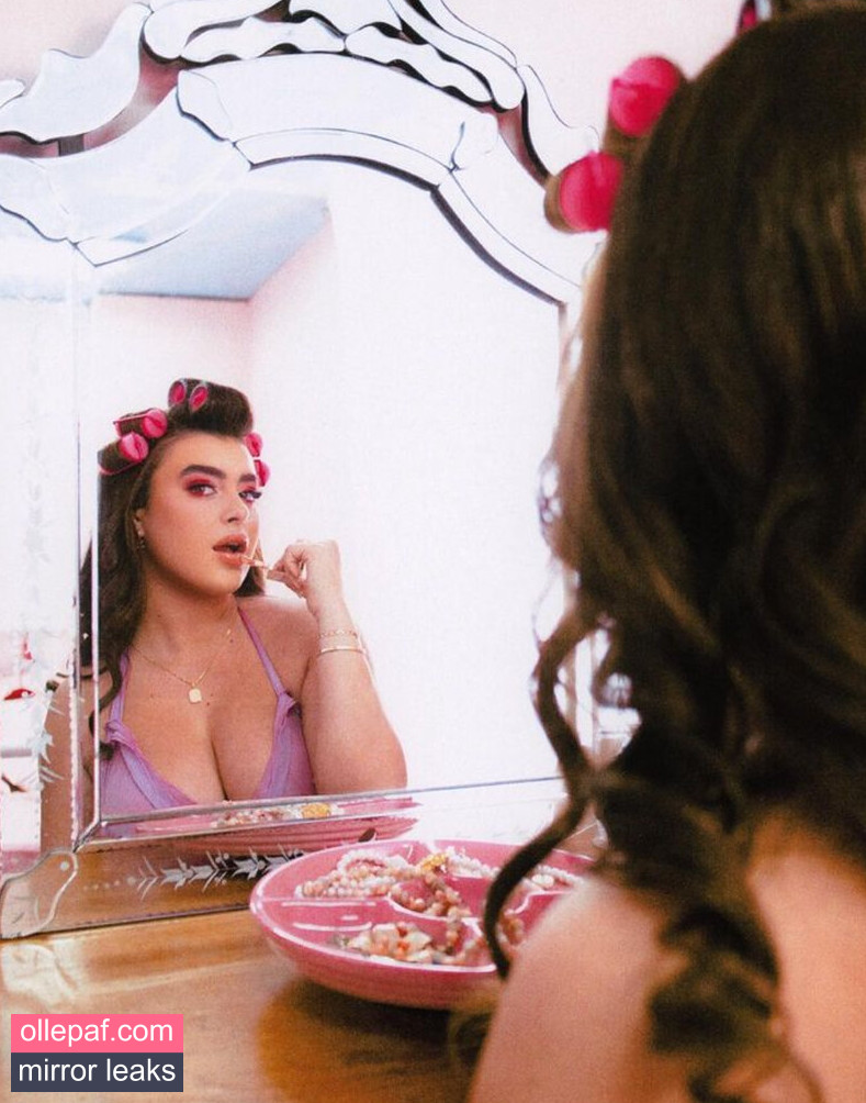 Latest Leaks Kalani Hilliker Nude #554 - Fapello