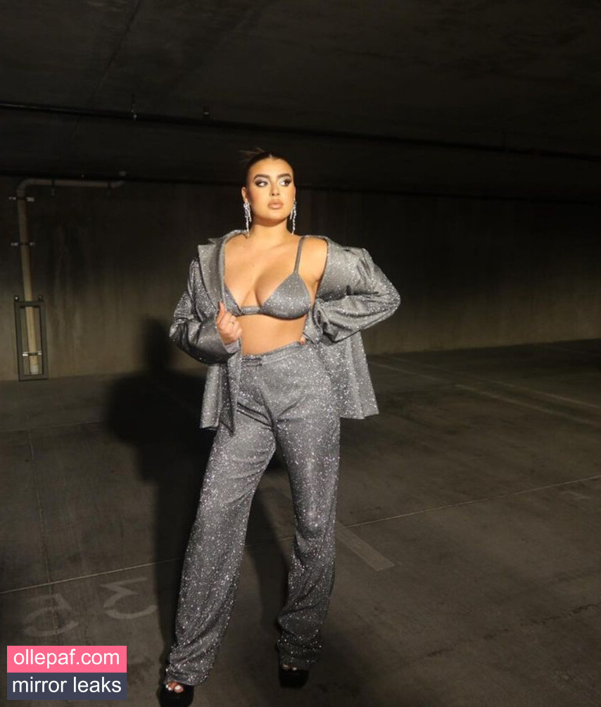 Latest Leaks Kalani Hilliker Nude #562 - Fapello