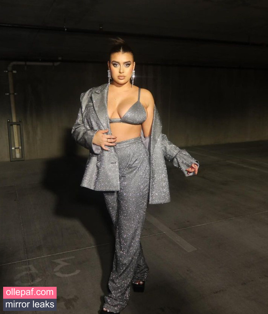 Latest Leaks Kalani Hilliker Nude #563 - Fapello