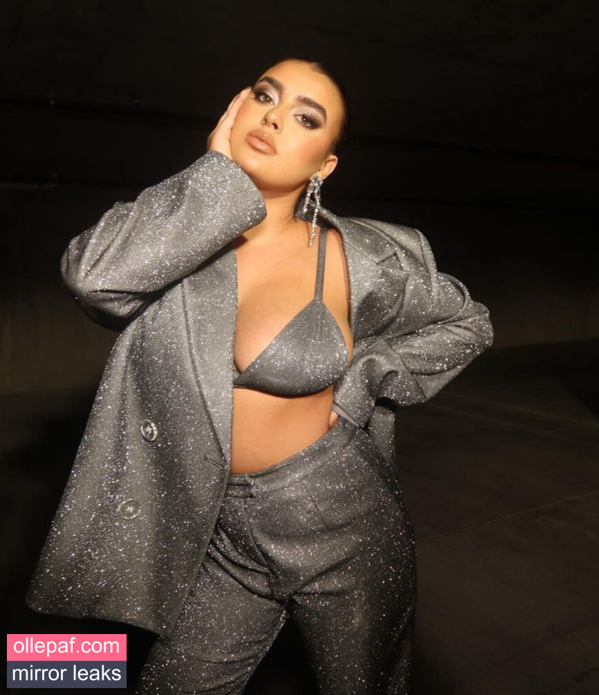 Latest Leaks Kalani Hilliker Nude #564 - Fapello