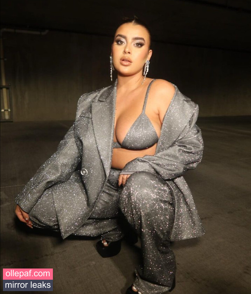 Latest Leaks Kalani Hilliker Nude #565 - Fapello