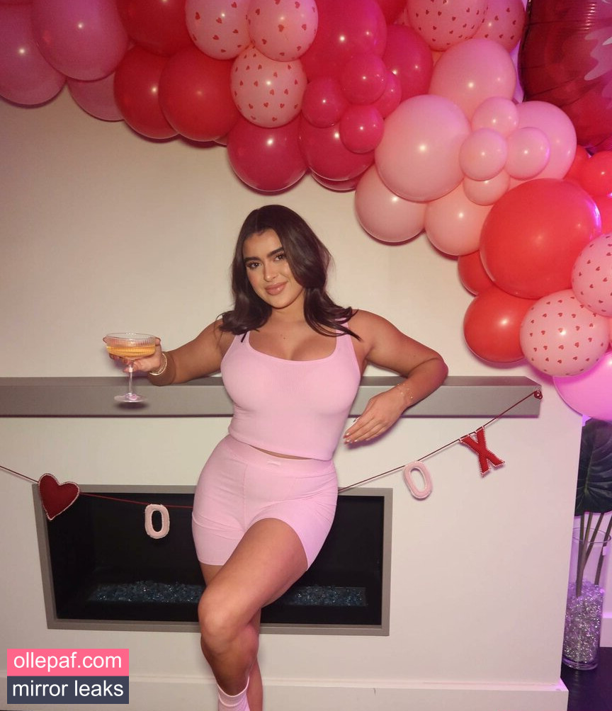 Latest Leaks Kalani Hilliker Nude #573 - Fapello