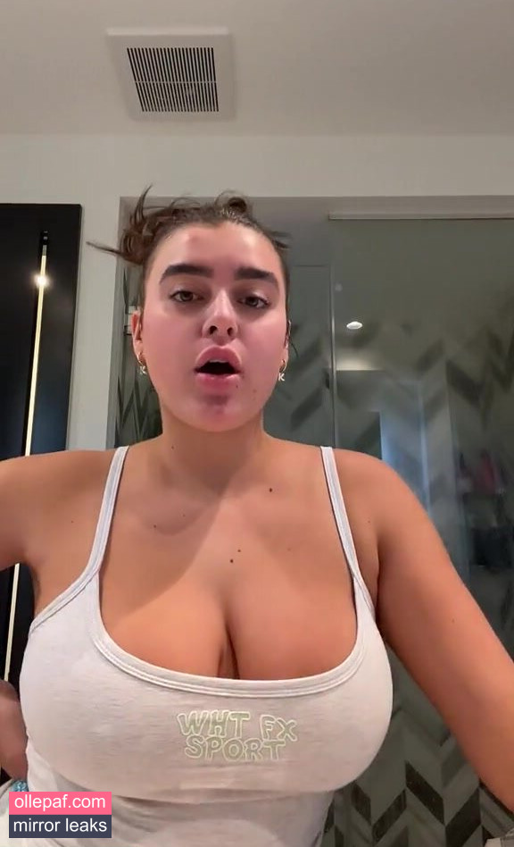 Latest Leaks Kalani Hilliker Nude #574 - Fapello