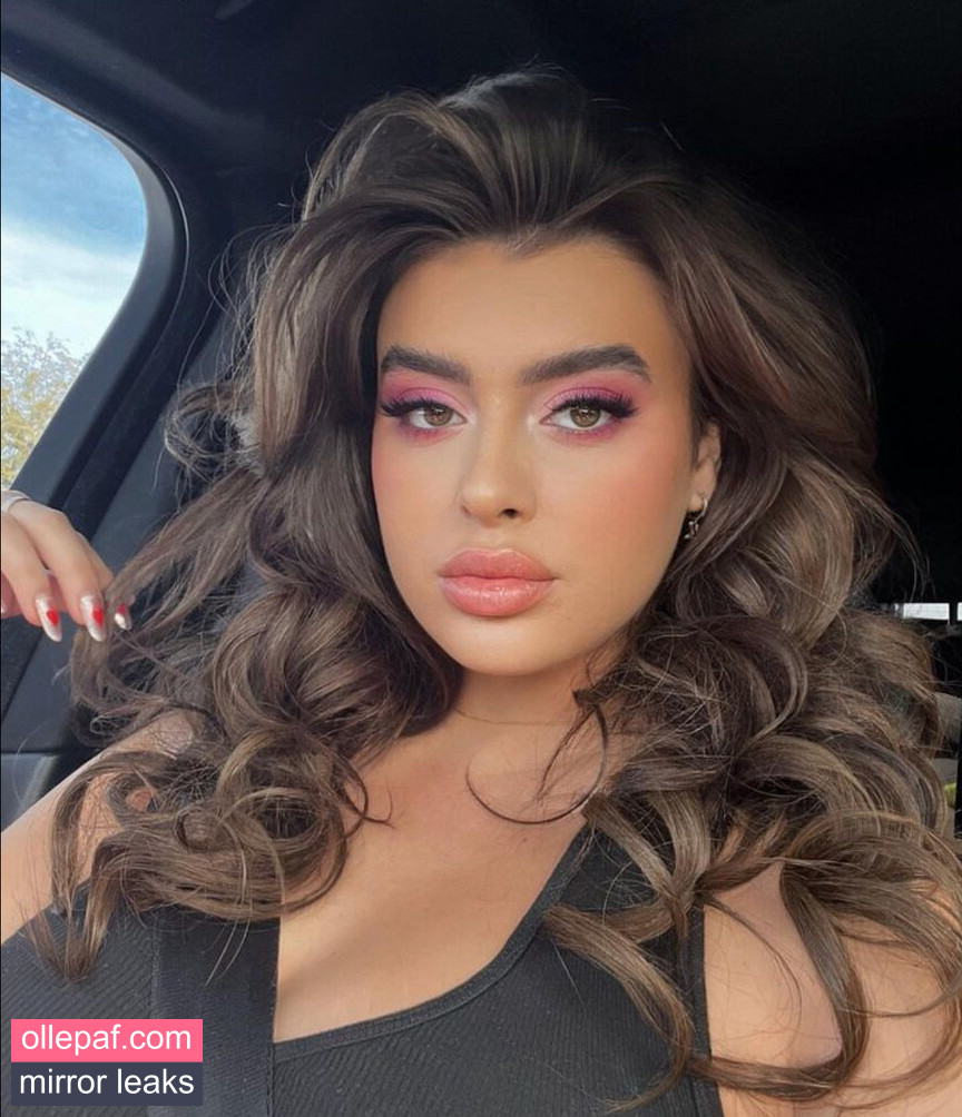 Latest Leaks Kalani Hilliker Nude #578 - Fapello