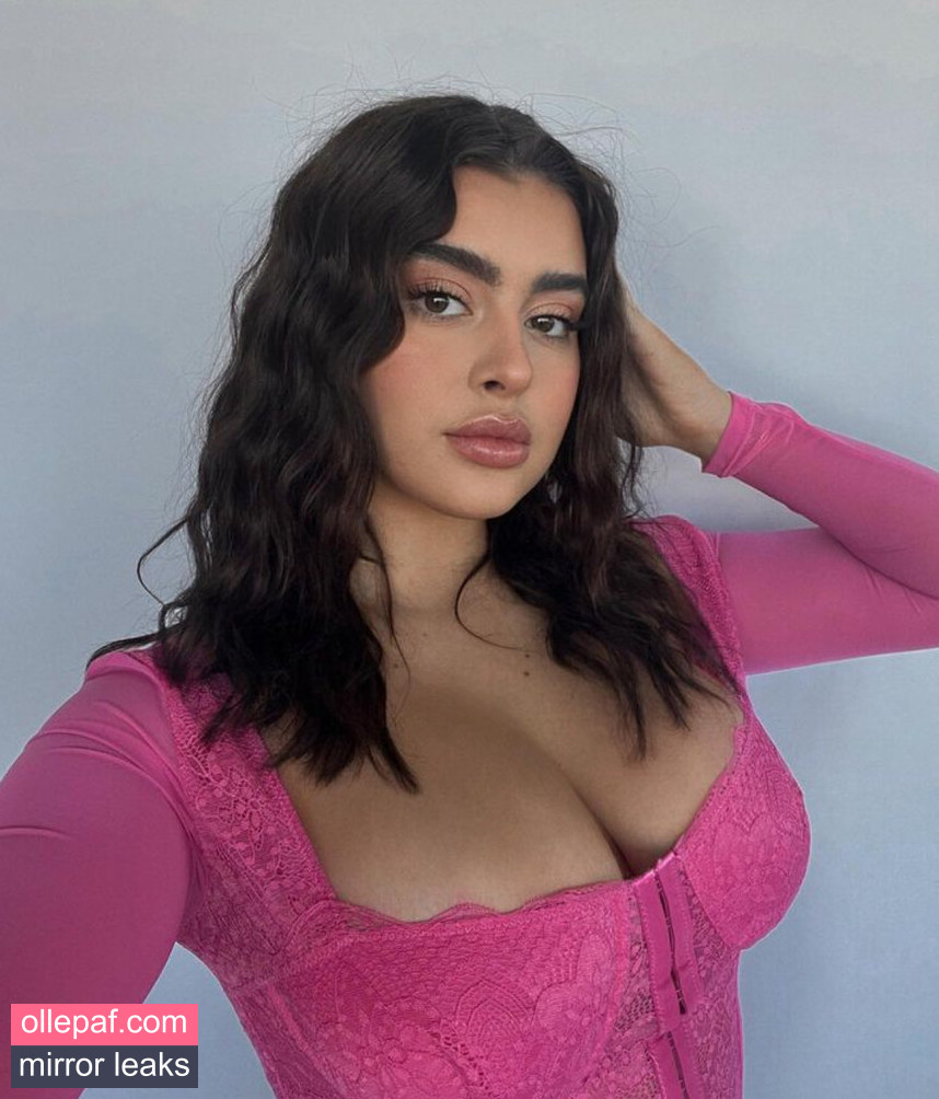 Latest Leaks Kalani Hilliker Nude #585 - Fapello