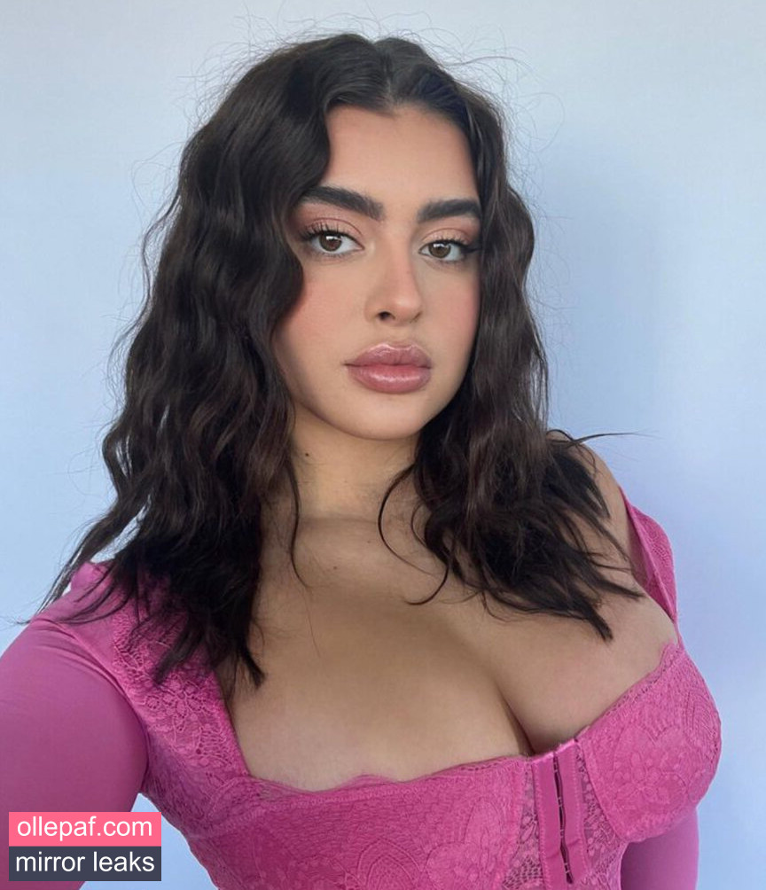 Latest Leaks Kalani Hilliker Nude #586 - Fapello