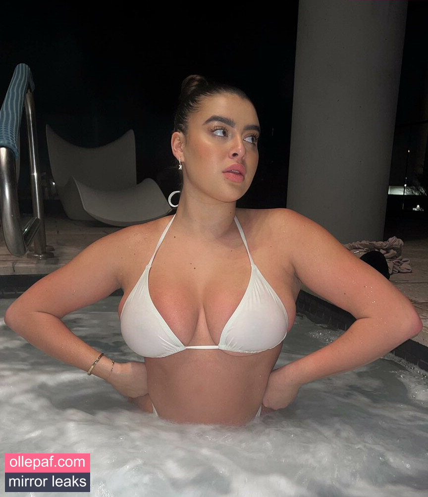 Latest Leaks Kalani Hilliker Nude #595 - Fapello