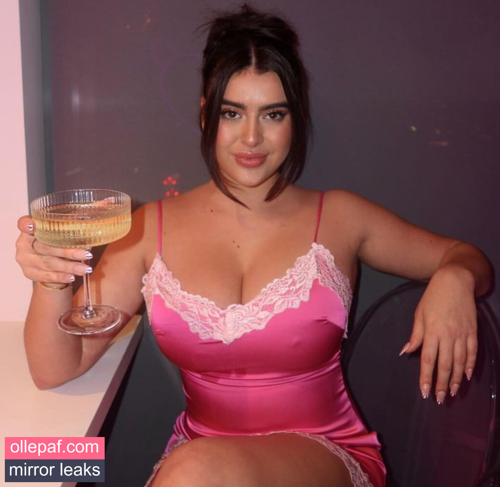 Latest Leaks Kalani Hilliker Nude #596 - Fapello