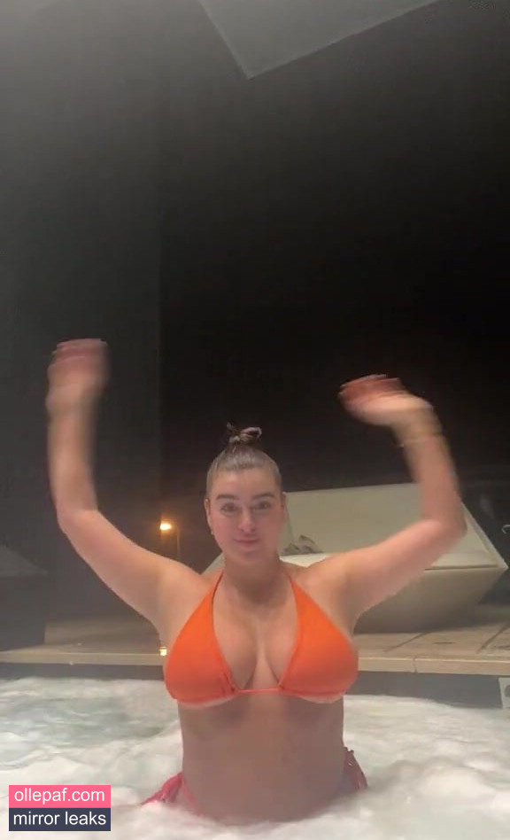 Latest Leaks Kalani Hilliker Nude #603 - Fapello