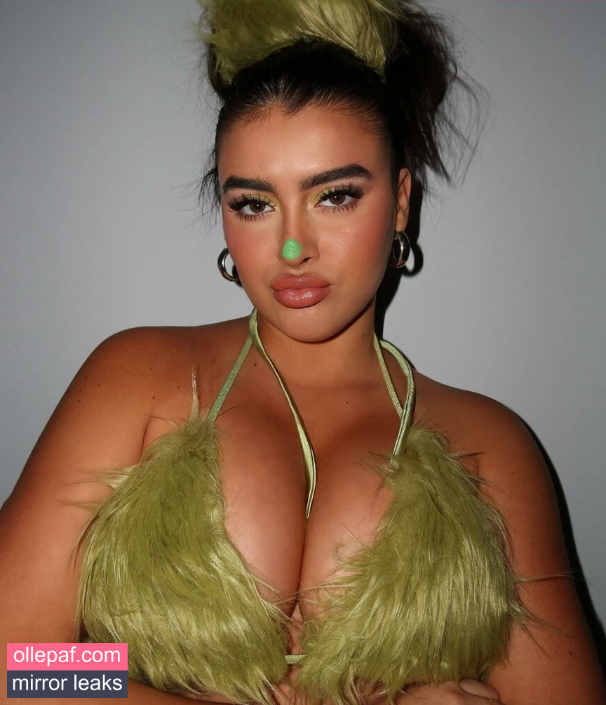 Latest Leaks Kalani Hilliker Nude #605 - Fapello