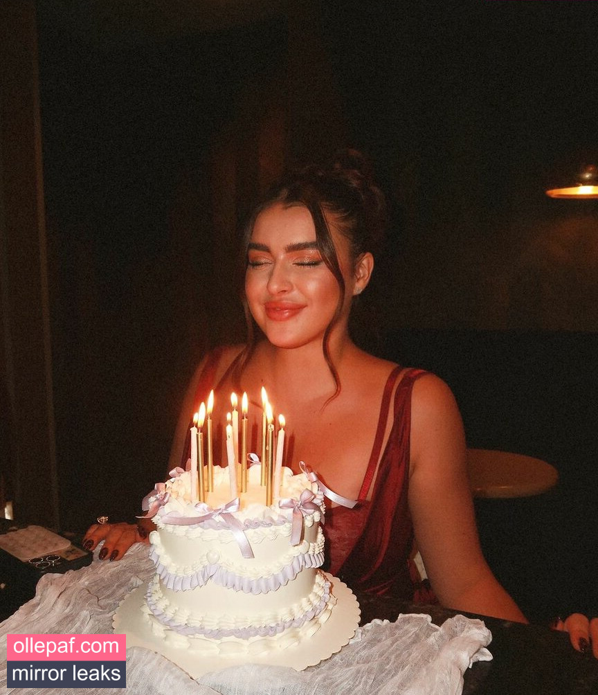 Latest Leaks Kalani Hilliker Nude #62 - Fapello