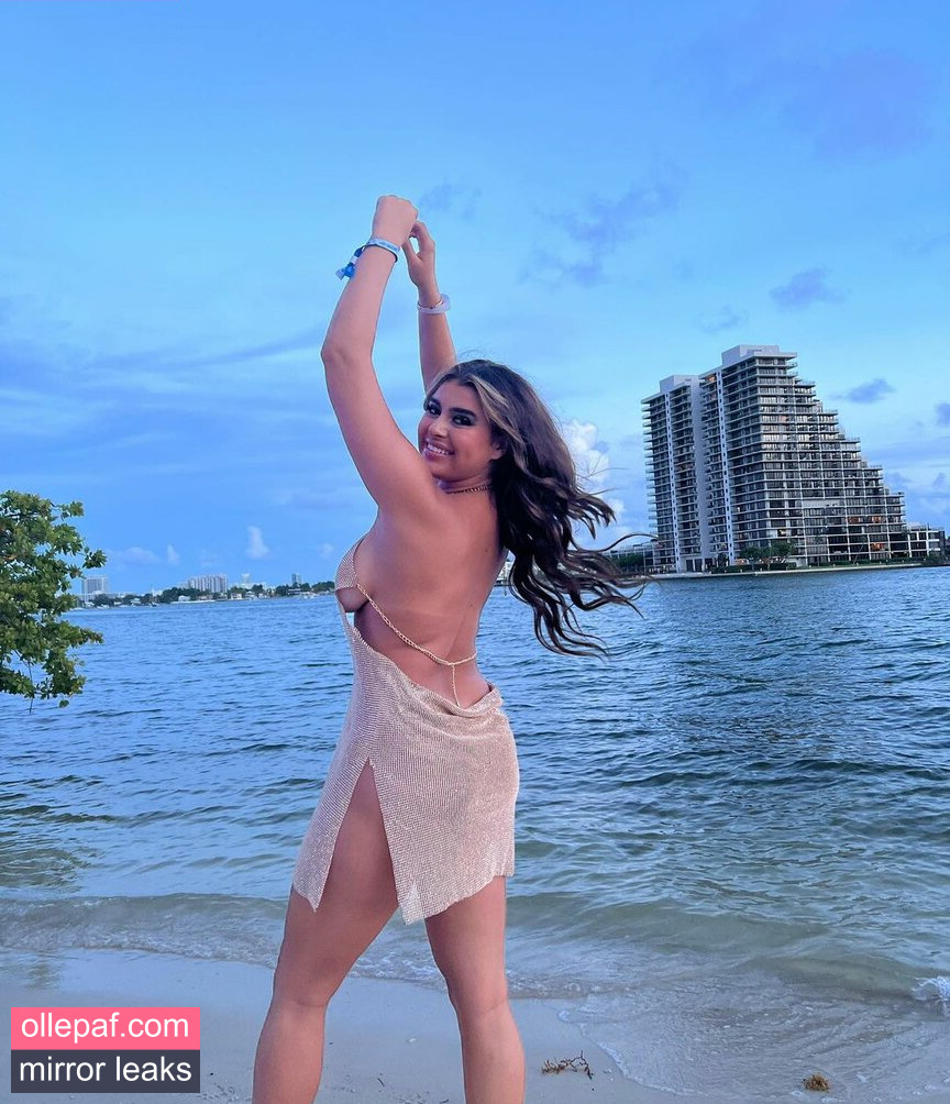 Latest Leaks Kalani Hilliker Nude #612 - Fapello