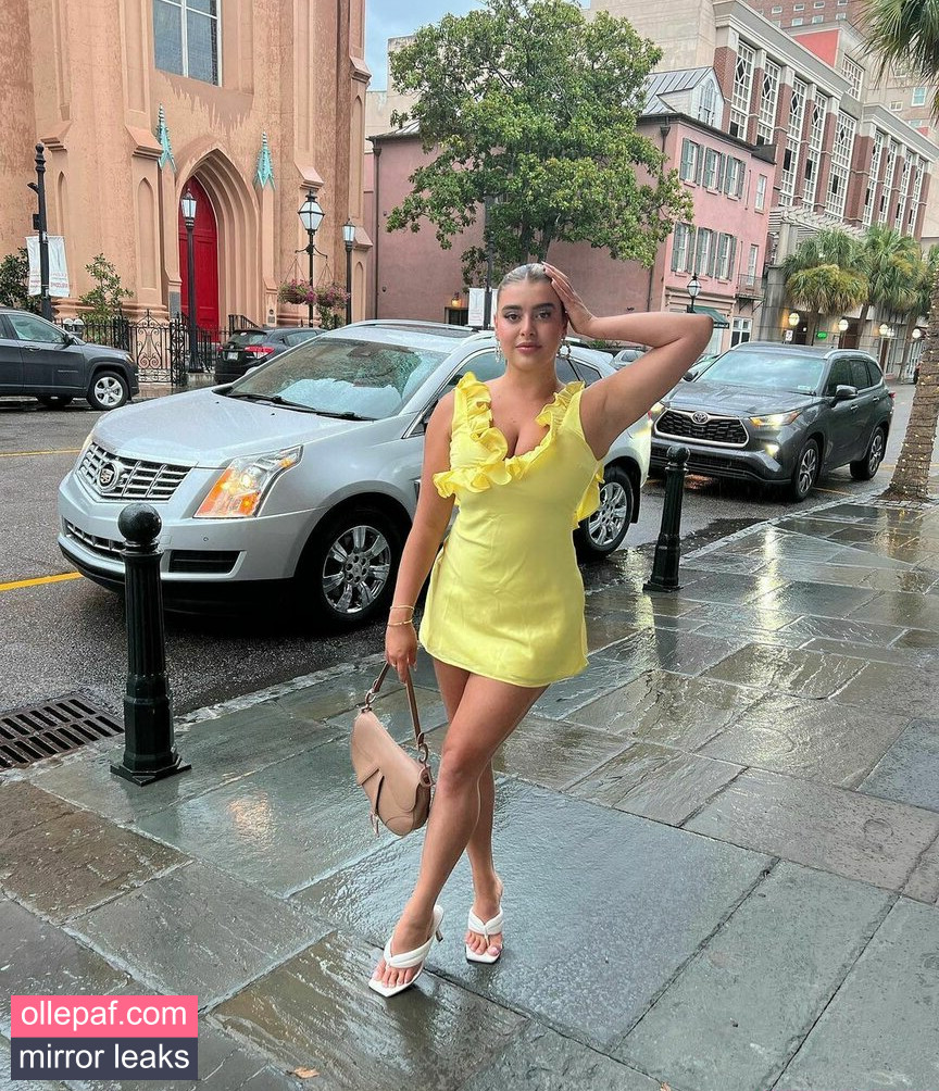 Latest Leaks Kalani Hilliker Nude #620 - Fapello