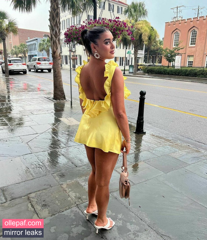 Latest Leaks Kalani Hilliker Nude #621 - Fapello