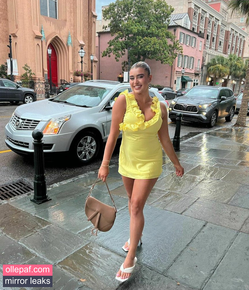 Latest Leaks Kalani Hilliker Nude #622 - Fapello