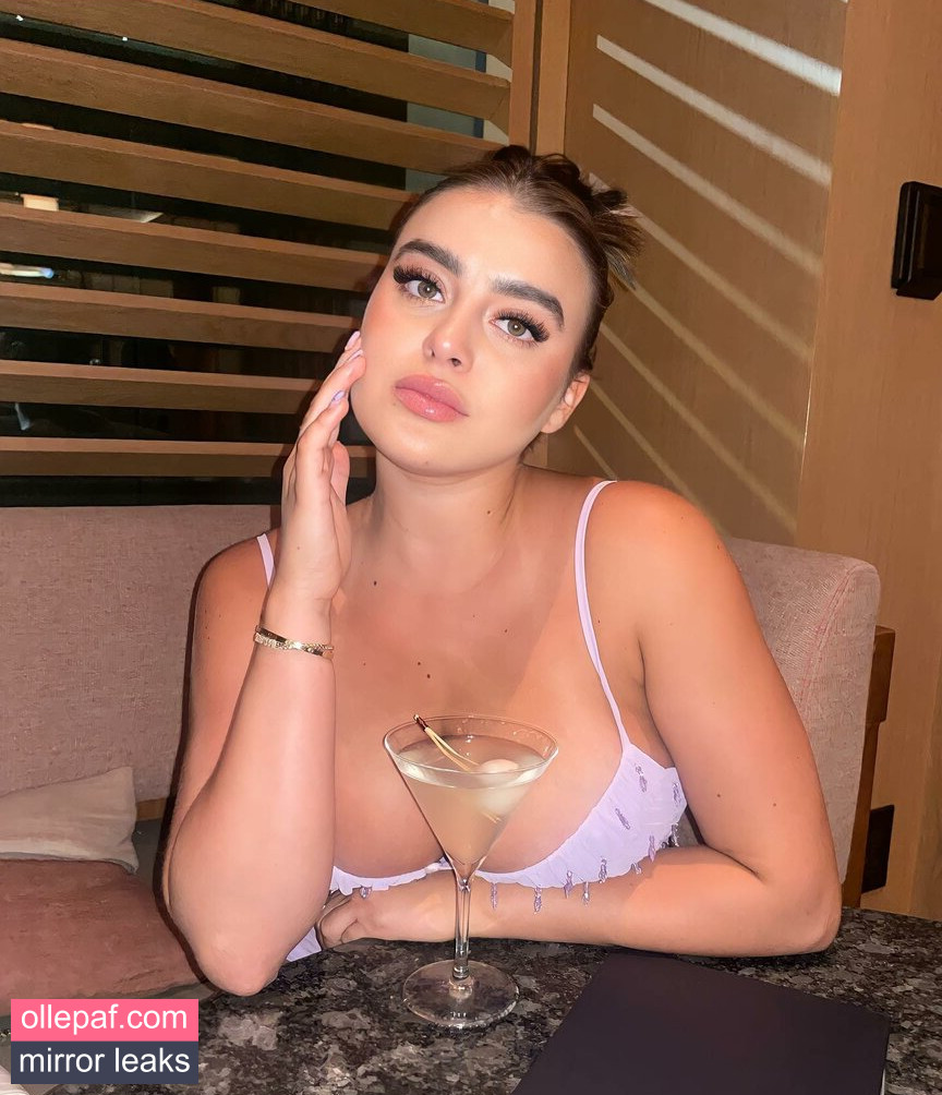 Latest Leaks Kalani Hilliker Nude #626 - Fapello