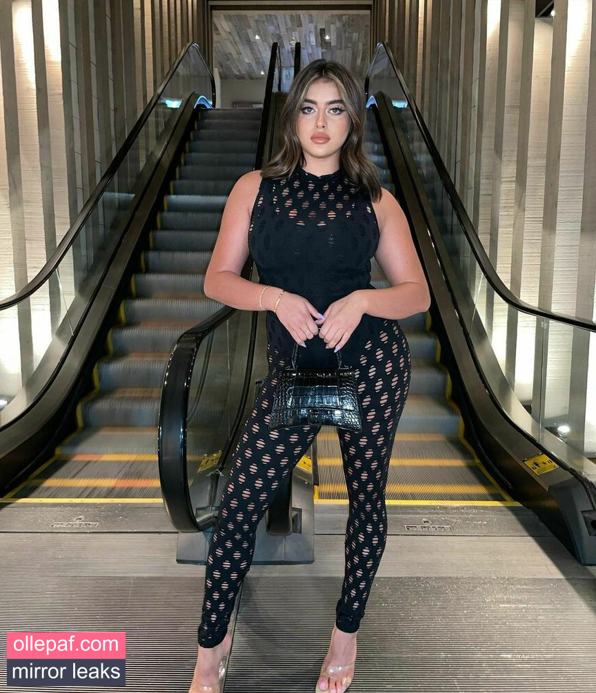 Latest Leaks Kalani Hilliker Nude #628 - Fapello