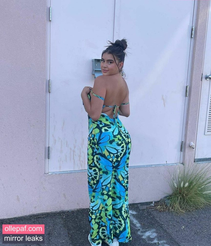 Latest Leaks Kalani Hilliker Nude #629 - Fapello